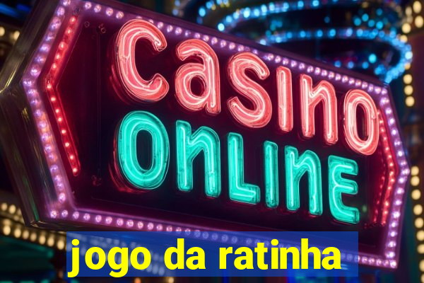 jogo da ratinha